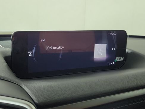 New 2025 MAZDA CX-50 Meridian Edition image 19