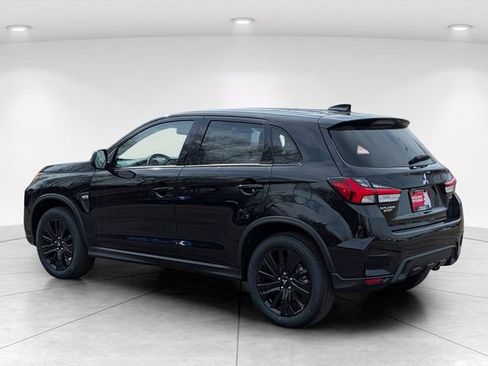 New 2026 Mitsubishi Outlander Sport LE AWD/4WD image 2