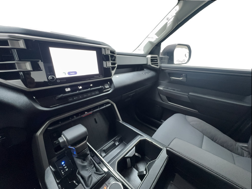 Used 2023 Toyota Tundra SR5 AWD/4WD image 43