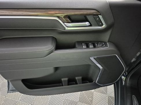 New 2026 Chevrolet Silverado 1500 LT w/ Safety Package image 14