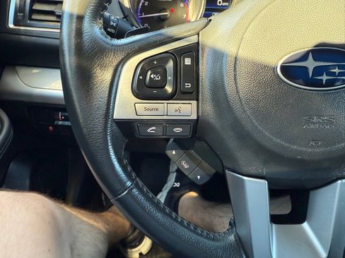 Used 2017 Subaru Outback 2.5i Premium image 26