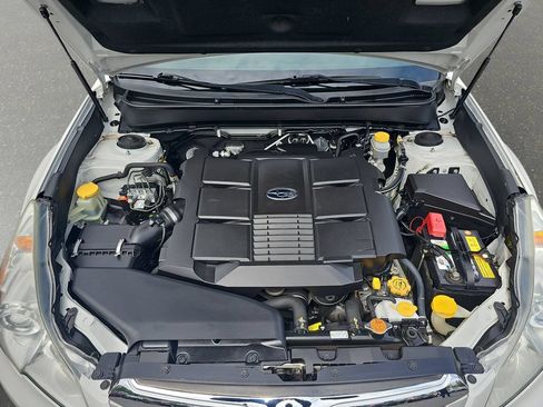 Used 2012 Subaru Outback 3.6R w/ Popular Pkg 1B AWD/4WD image 30