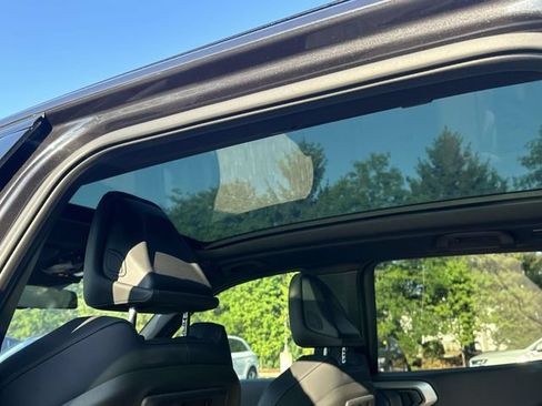 Used 2025 BMW X3 xDrive30i AWD/4WD image 18