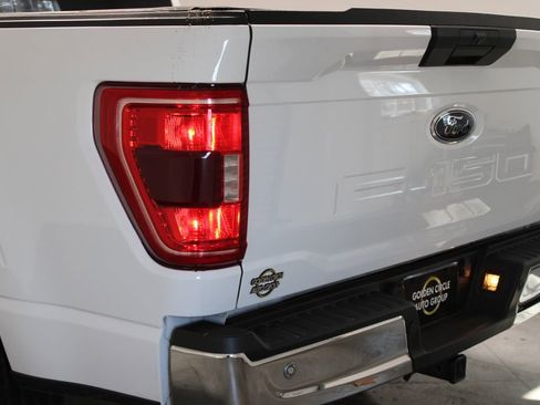 Used 2022 Ford F150 XLT image 52