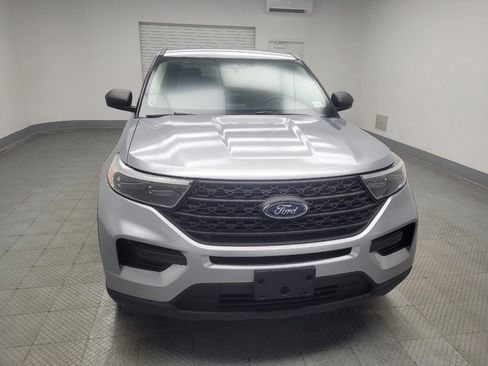 Used 2022 Ford Explorer 4WD image 13