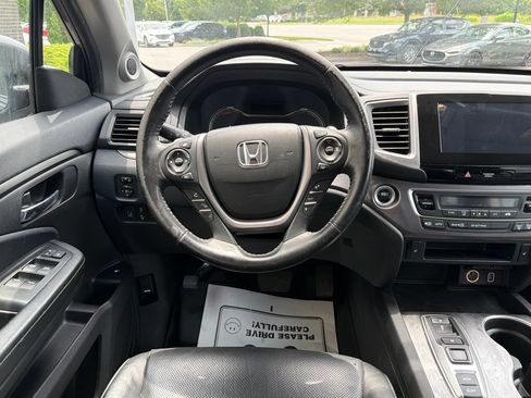 Used 2020 Honda Ridgeline RTL image 26