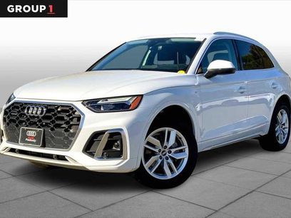 Certified 2022 Audi Q5 2.0T Premium w/ Convenience Package