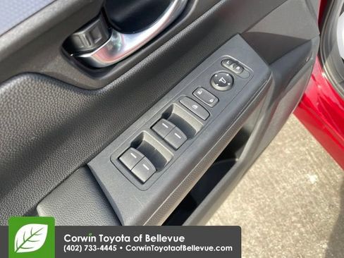 Used 2025 Honda CR-V Sport-L image 14