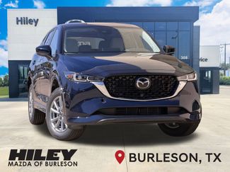 New 2025 MAZDA CX-5 AWD 2.5 S w/ Preferred Package video 2