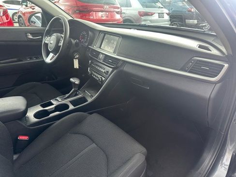Used 2019 Kia Optima LX FWD image 20