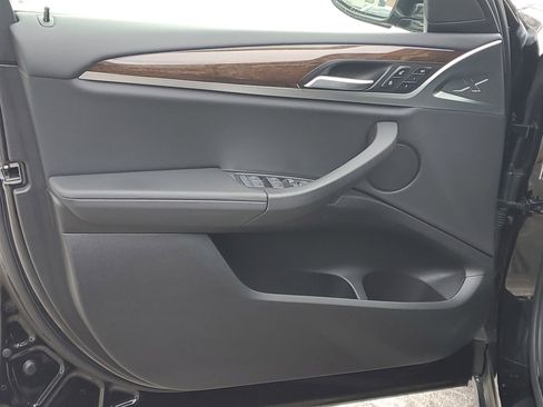 Used 2021 BMW X3 xDrive30i w/ Convenience Package image 5