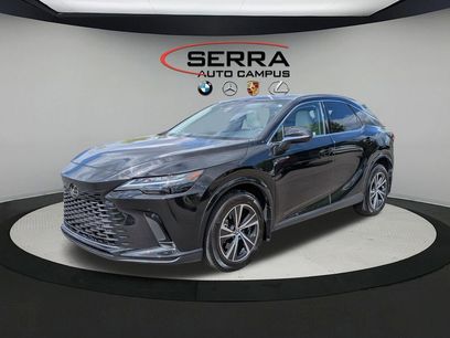 Used 2023 Lexus RX 350 Premium w/ Cold Area Package
