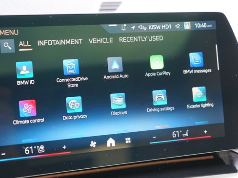 Used 2025 BMW X2 xDrive28i w/ Convenience Package image 32