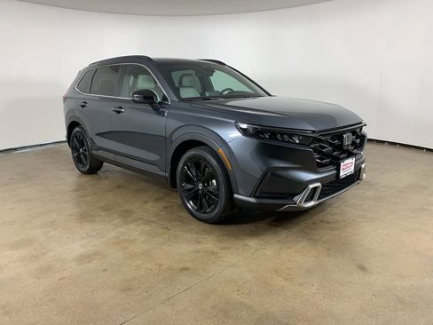 Used 2023 Honda CR-V Sport Touring image 5