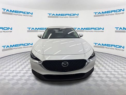 Used 2023 MAZDA CX-30 AWD 2.5 S image 8