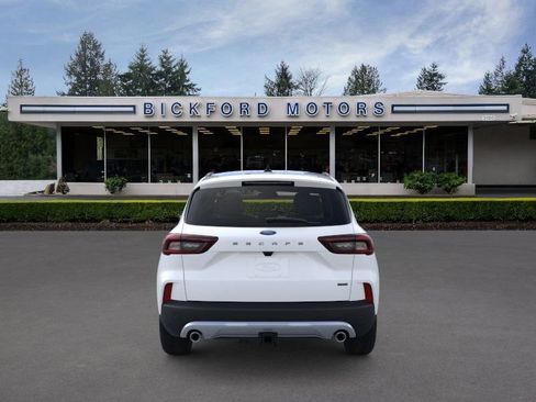 New 2025 Ford Escape SE w/ PHEV Premium Package image 5