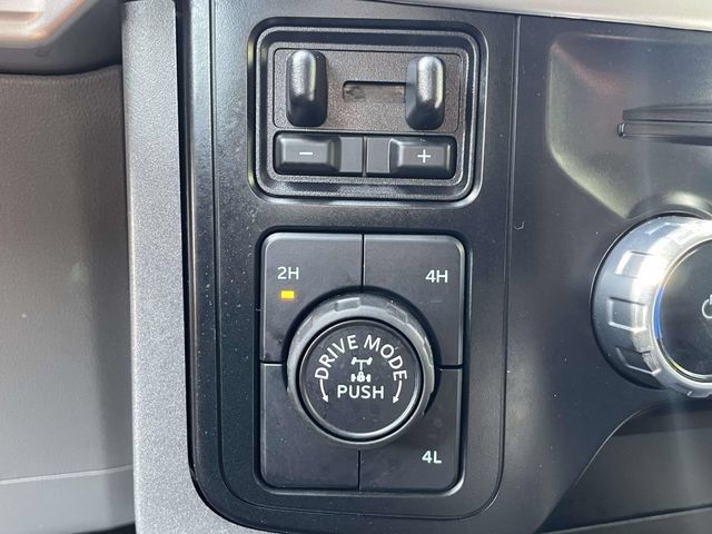 Used 2023 Ford F150 XLT w/ Equipment Group 302A High AWD/4WD image 22