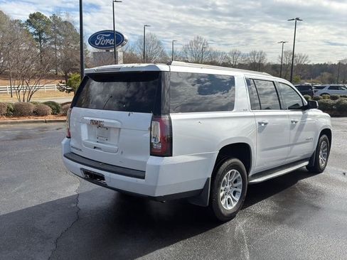 Used 2016 GMC Yukon XL SLT w/ Open Road Package image 15