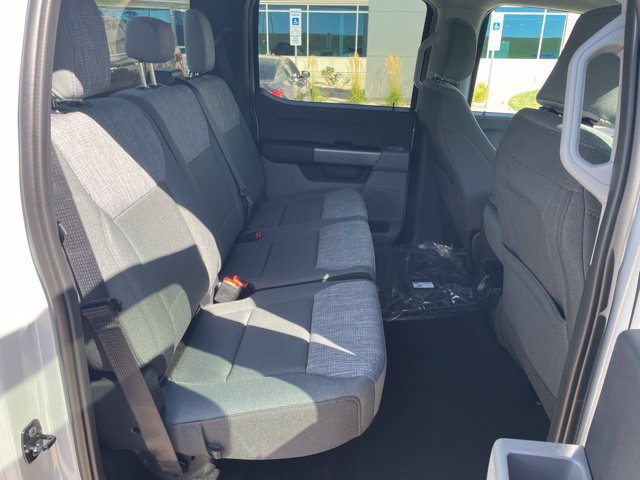 New 2026 Ford F250 XLT AWD/4WD image 22