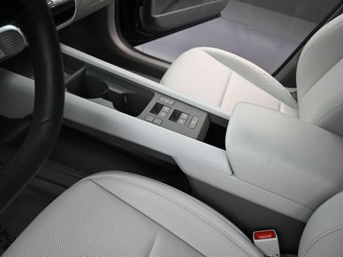 Certified 2023 Hyundai Ioniq 6 Limited RWD image 15