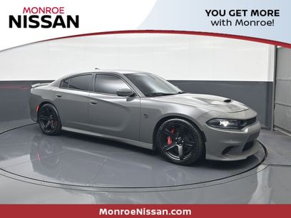 Used 2019 Dodge Charger SRT Hellcat
