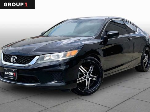 Used 2015 Honda Accord LX-S image 1