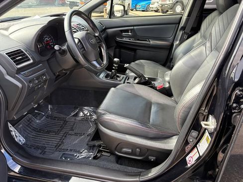 Used 2020 Subaru WRX Limited w/ Popular Package #1 image 15
