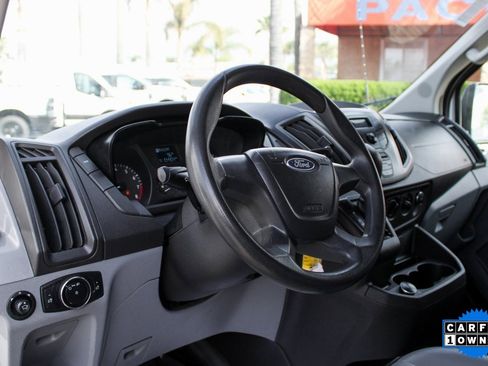 Used 2017 Ford Transit 350 XL image 15