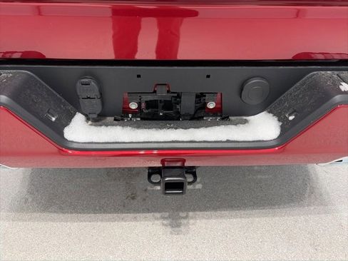 New 2026 Chevrolet Silverado 1500 RST image 8