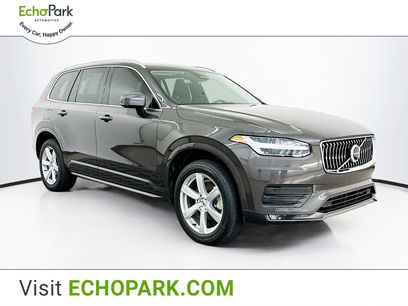 Used 2023 Volvo XC90 B5 Core
