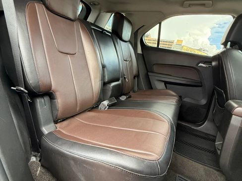 Used 2011 Chevrolet Equinox LTZ w/ LPO, Protection Package FWD image 17