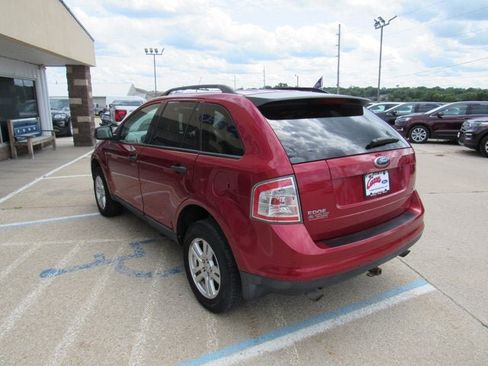 Used 2007 Ford Edge SE AWD/4WD image 8