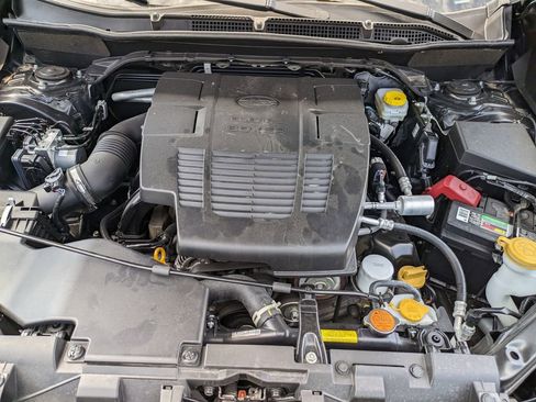 Used 2024 Subaru Forester Premium image 12