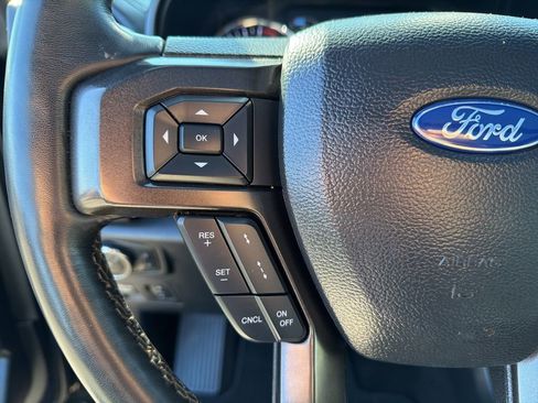 Used 2021 Ford Expedition Limited image 66