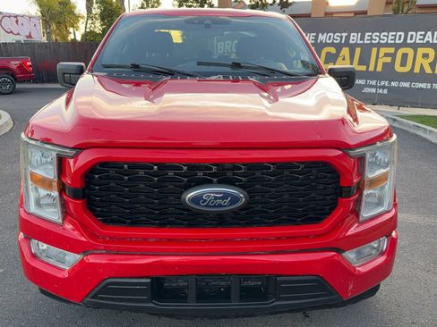 Used 2021 Ford F150 XL w/ Equipment Group 101A High image 4