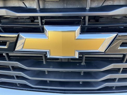 New 2026 Chevrolet Silverado 2500 W/T w/ WT Convenience Package image 28