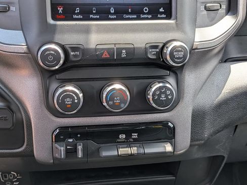 Used 2020 RAM 2500 Tradesman AWD/4WD image 19