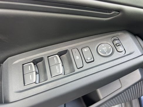 New 2025 Honda Accord SE image 13