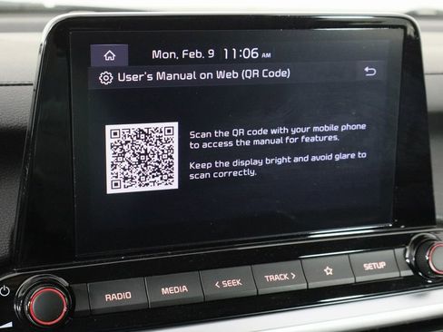 Used 2024 Kia Forte LXS image 32