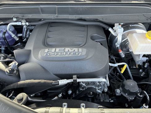 New 2026 RAM 2500 Laramie w/ Towing Technology Group AWD/4WD image 17