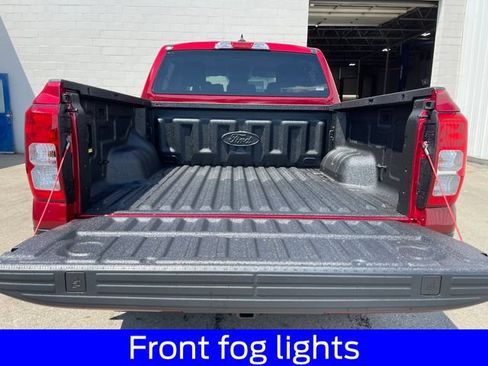 New 2026 Ford Ranger XL w/ Trailer Tow Package AWD/4WD image 19
