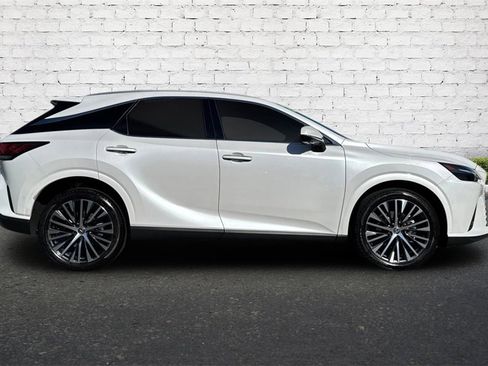 Certified 2024 Lexus RX 350 Premium Plus image 3