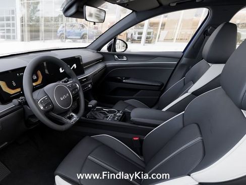 New 2026 Kia K5 GT-Line FWD image 20
