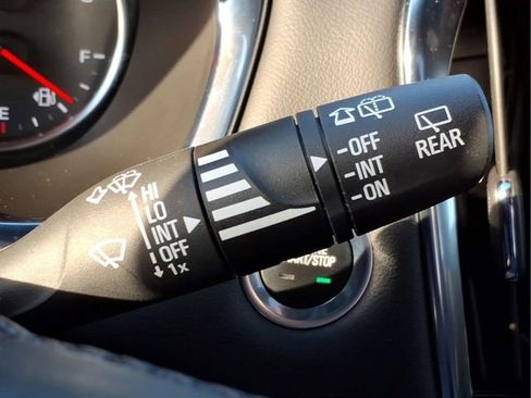 Used 2024 Chevrolet Traverse High Country w/ LPO, Floor Liner Package FWD image 32