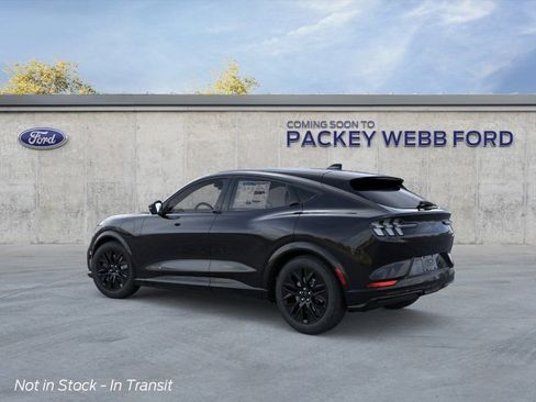 New 2026 Ford Mustang Mach-E Premium image 6