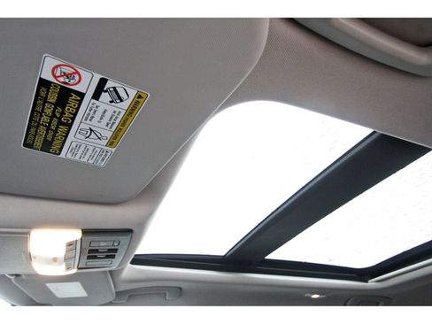 Certified 2026 Nissan Rogue SV w/ SV Premium Package FWD image 29
