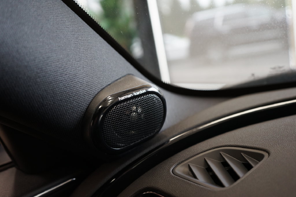 Used 2021 MINI Cooper Clubman John Cooper Works w/ Driver Assistance Package AWD/4WD image 27