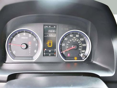 Used 2009 Honda CR-V LX image 15