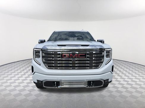 New 2026 GMC Sierra 1500 Denali w/ Technology Package AWD/4WD image 9