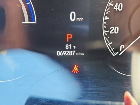 Certified 2022 Honda Accord Sport image 13